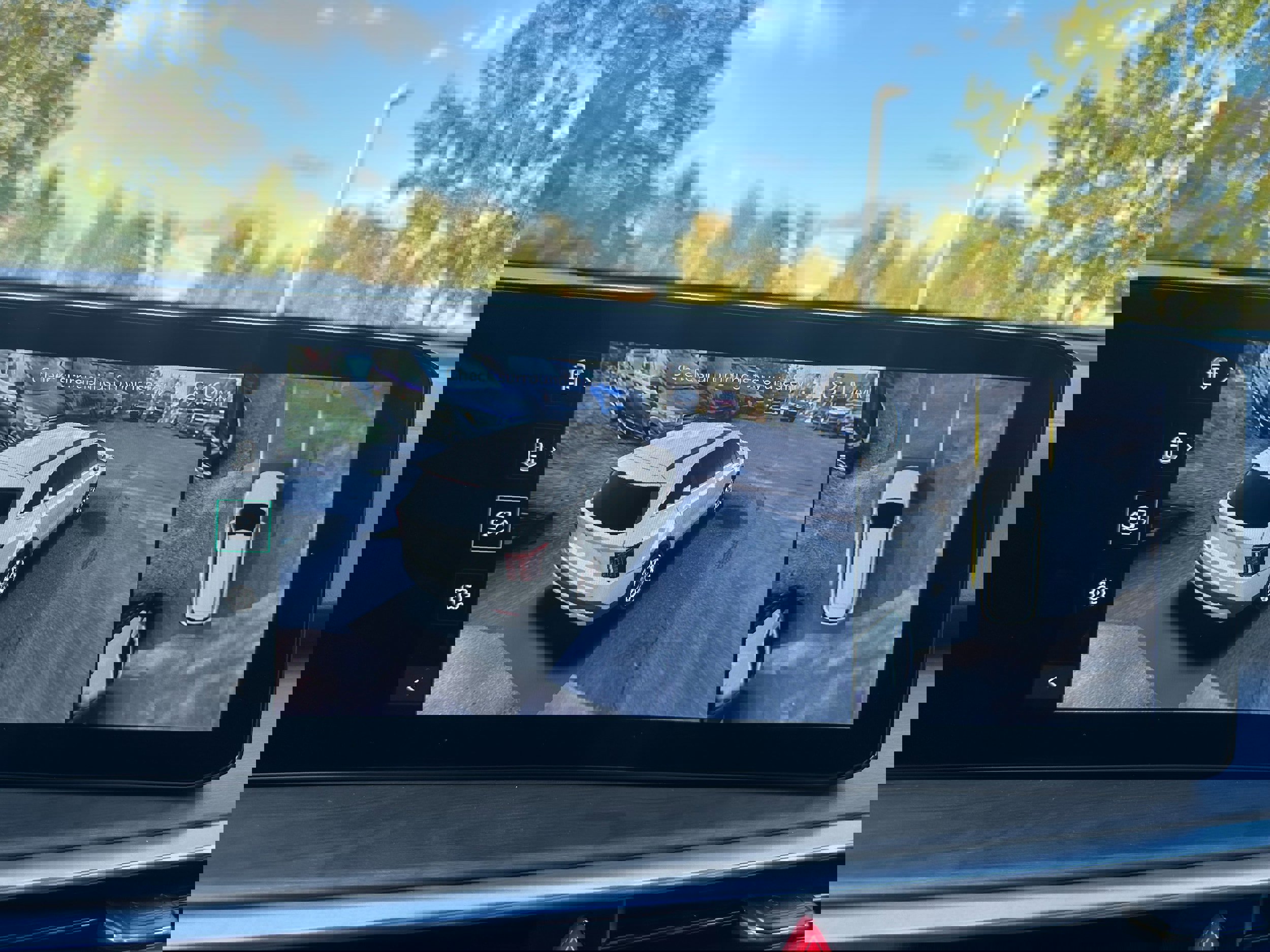 New 2025 Kia Sorento SX Prestige image 61