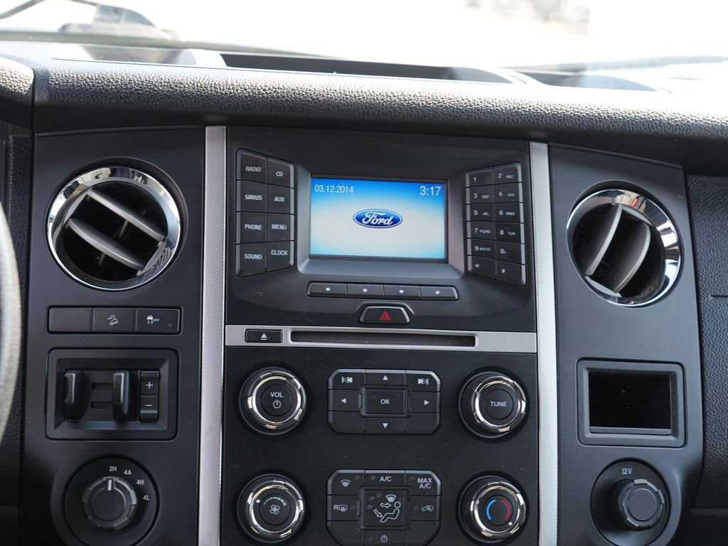 Used 2016 Ford Expedition XL w/ Equipment Group 101A image 22