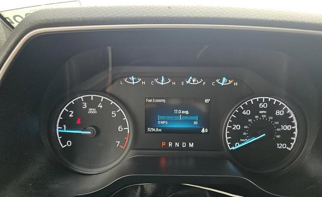 Used 2022 Ford F150 XL w/ STX Appearance Package image 10