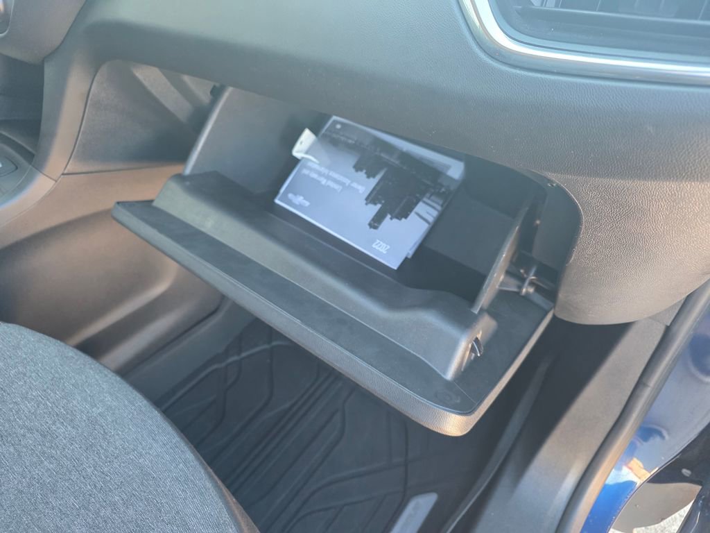 Used 2022 Chevrolet Equinox LT image 34