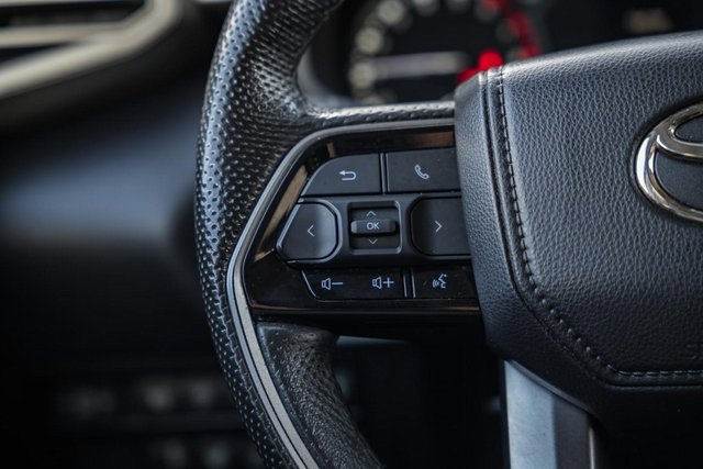 Used 2023 Toyota Tundra SR5 w/ TRD Off-Road Premium Package image 31