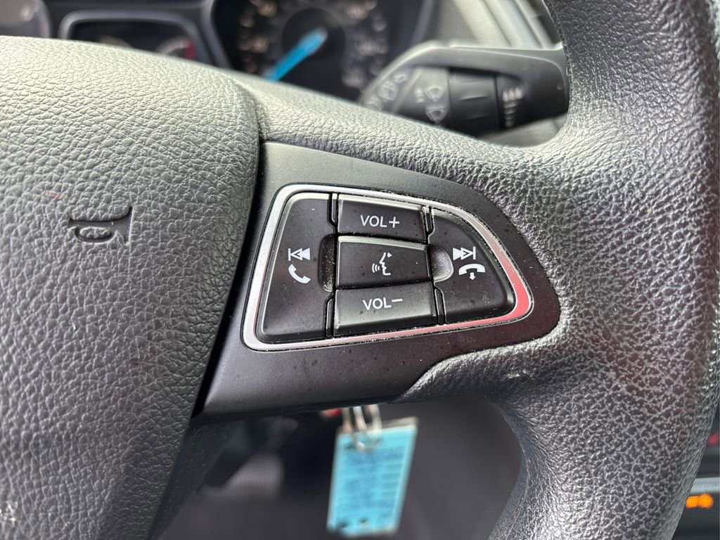 Used 2018 Ford Escape SE image 27