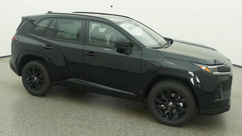 New 2026 Toyota RAV4 SE w/ Convenience Package AWD/4WD image 12