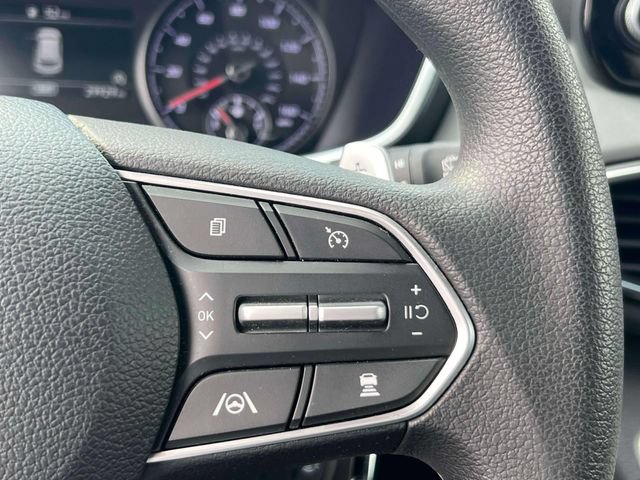 Certified 2023 Hyundai Santa Fe SE AWD/4WD image 22