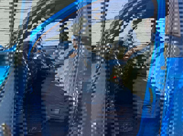 Used 2021 RAM 1500 Classic Warlock w/ Warlock All Terrain Package image 11