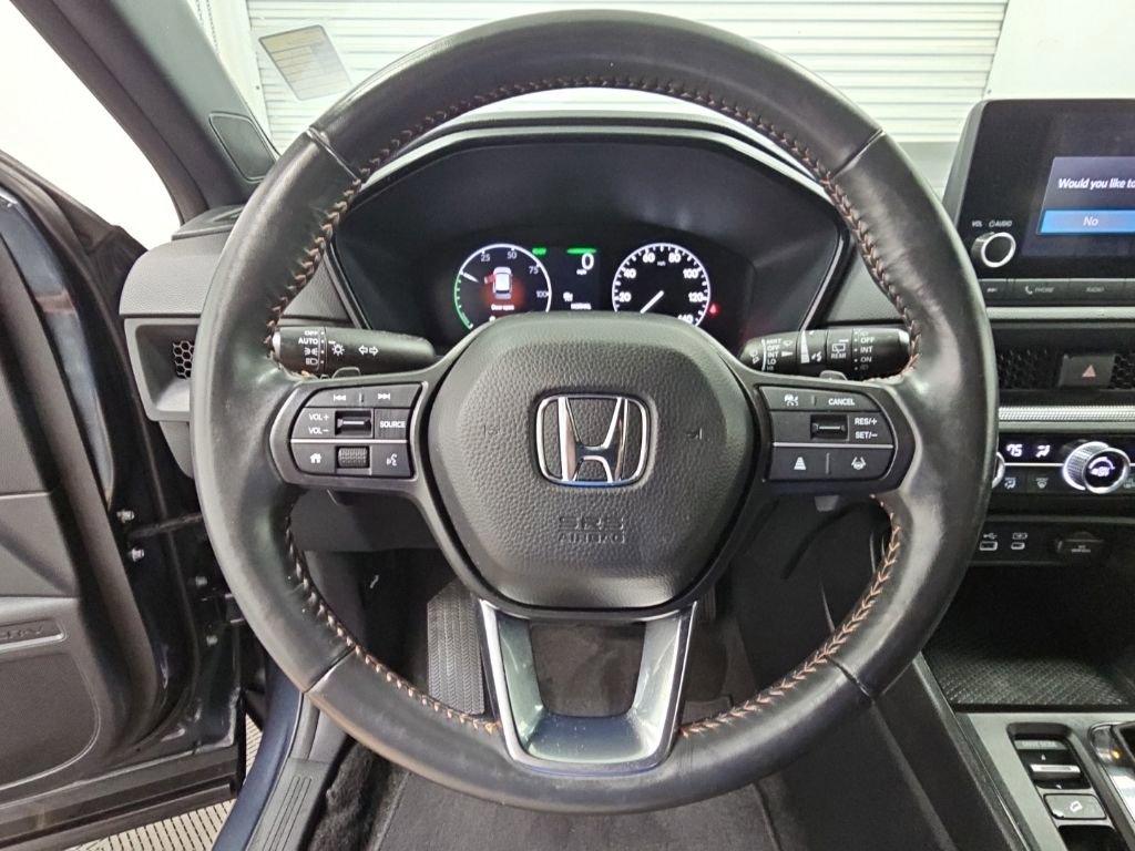 Used 2023 Honda CR-V Sport image 21