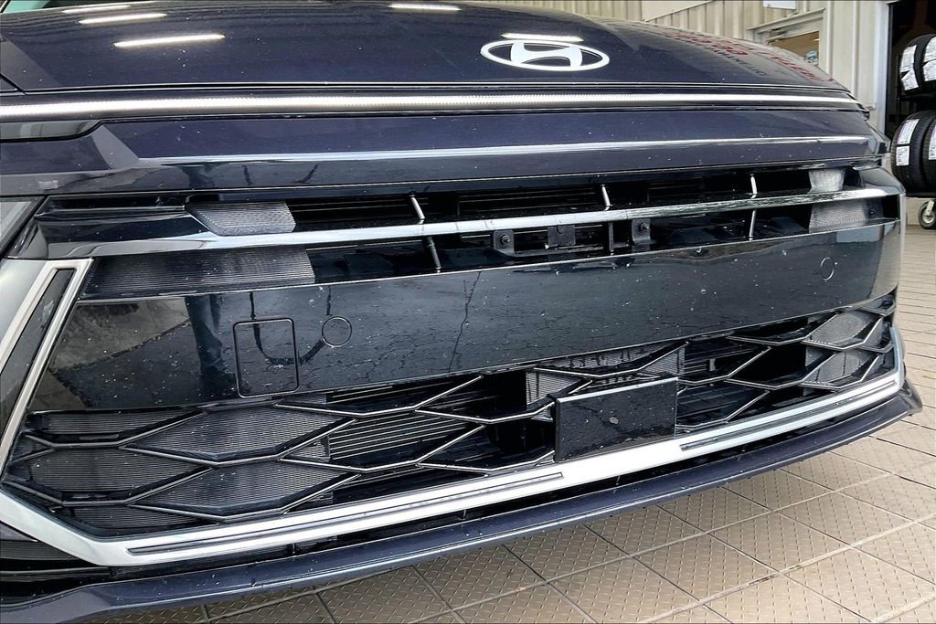 Used 2025 Hyundai Sonata SEL image 26