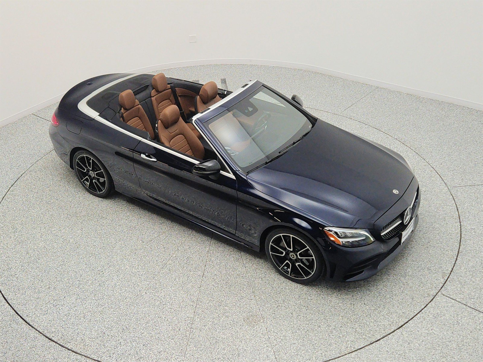 Used 2022 Mercedes-Benz C 300 Cabriolet image 43