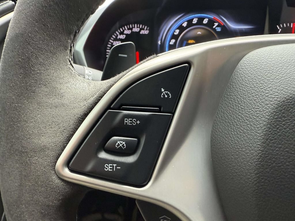 Used 2019 Chevrolet Corvette Grand Sport RWD image 21