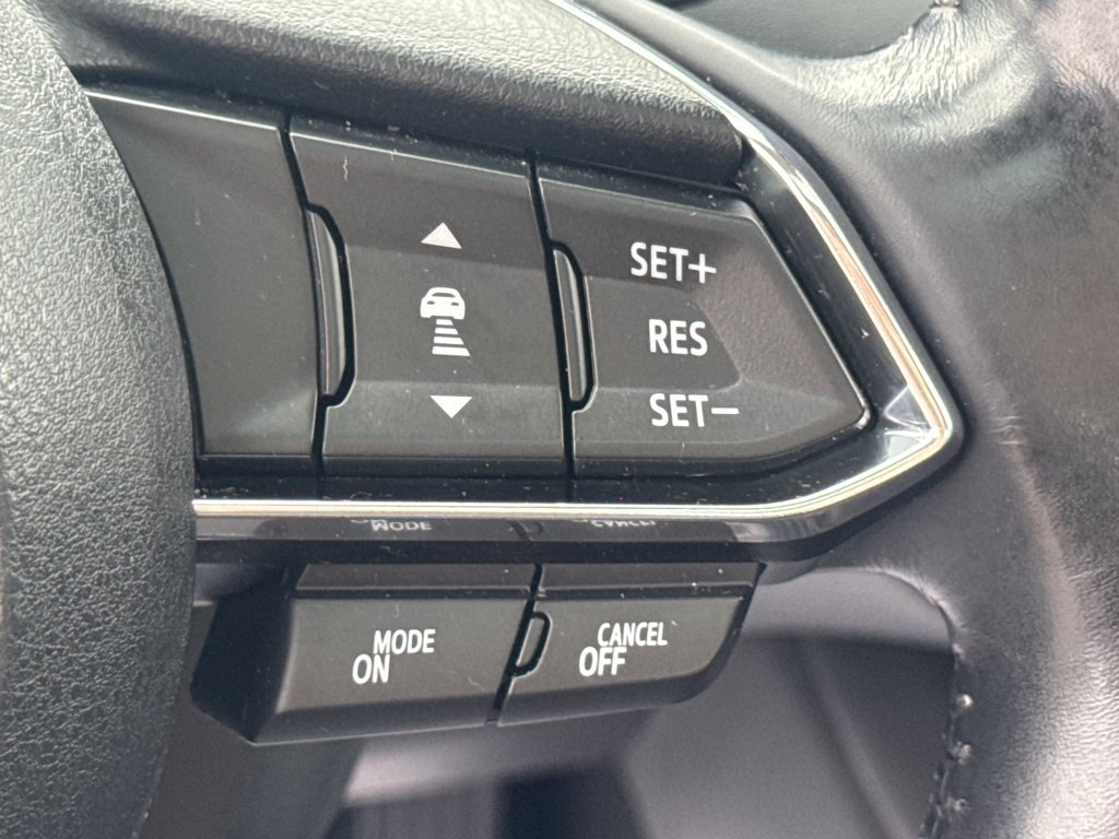 Used 2018 MAZDA MAZDA6 Touring FWD image 35