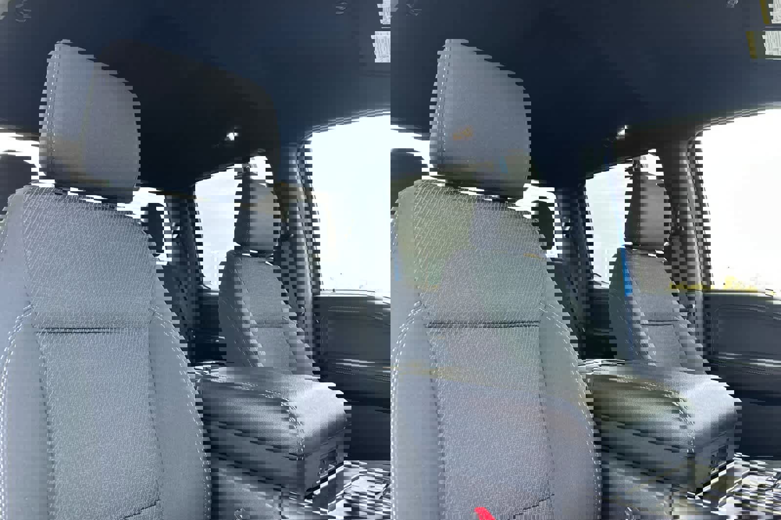 Certified 2023 Ford F150 XLT w/ Equipment Group 302A High image 16