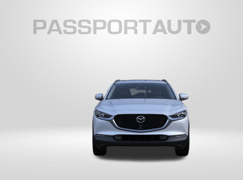 New 2026 MAZDA CX-30 AWD 2.5 S image 6