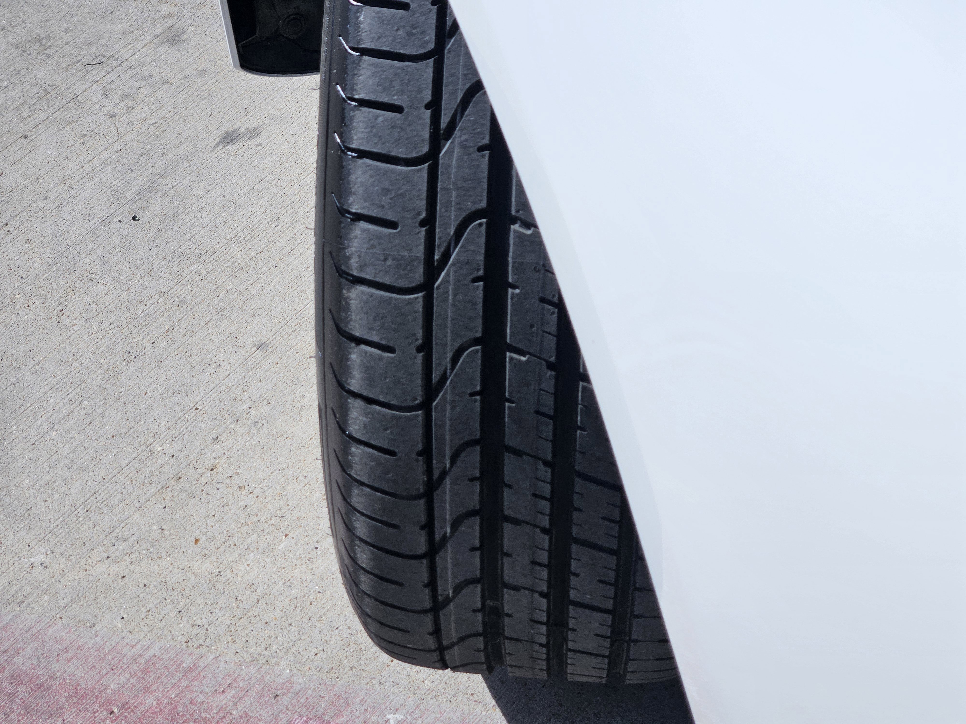 Certified 2024 Mercedes-Benz E 350 4MATIC Sedan image 12