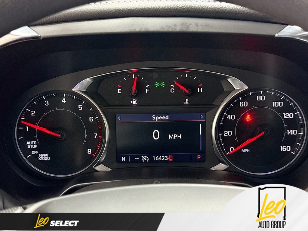 Used 2023 Chevrolet Blazer LT AWD/4WD image 14