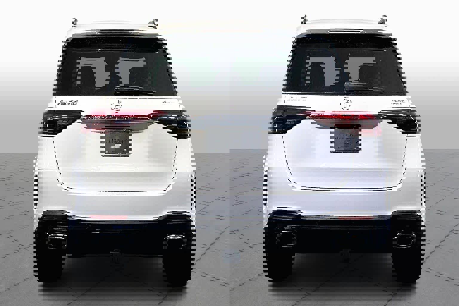 New 2026 Mercedes-Benz GLE 450 4MATIC image 4