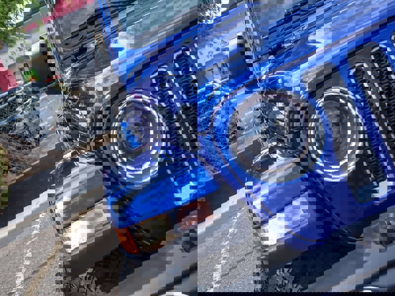 Used 2018 Jeep Wrangler Unlimited Sahara image 6