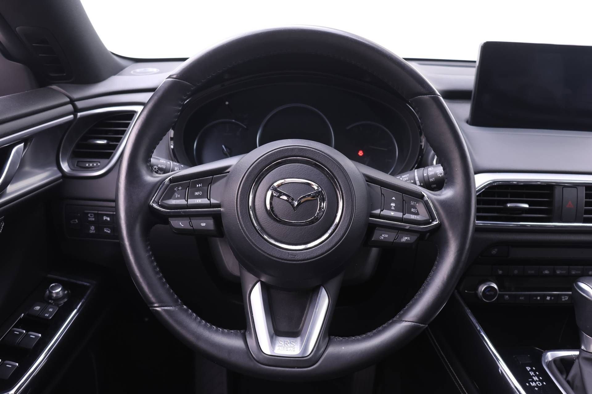 Used 2020 MAZDA CX-9 Grand Touring AWD/4WD image 13