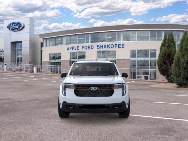 New 2025 Ford Maverick Tremor AWD/4WD image 6