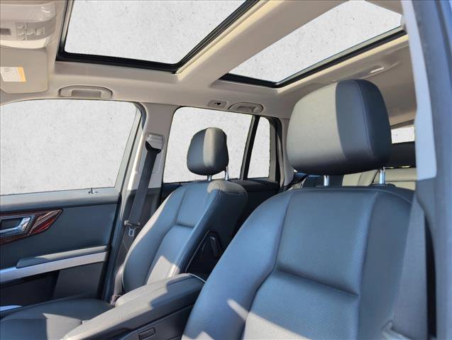 Used 2010 Mercedes-Benz GLK 350 2WD image 14