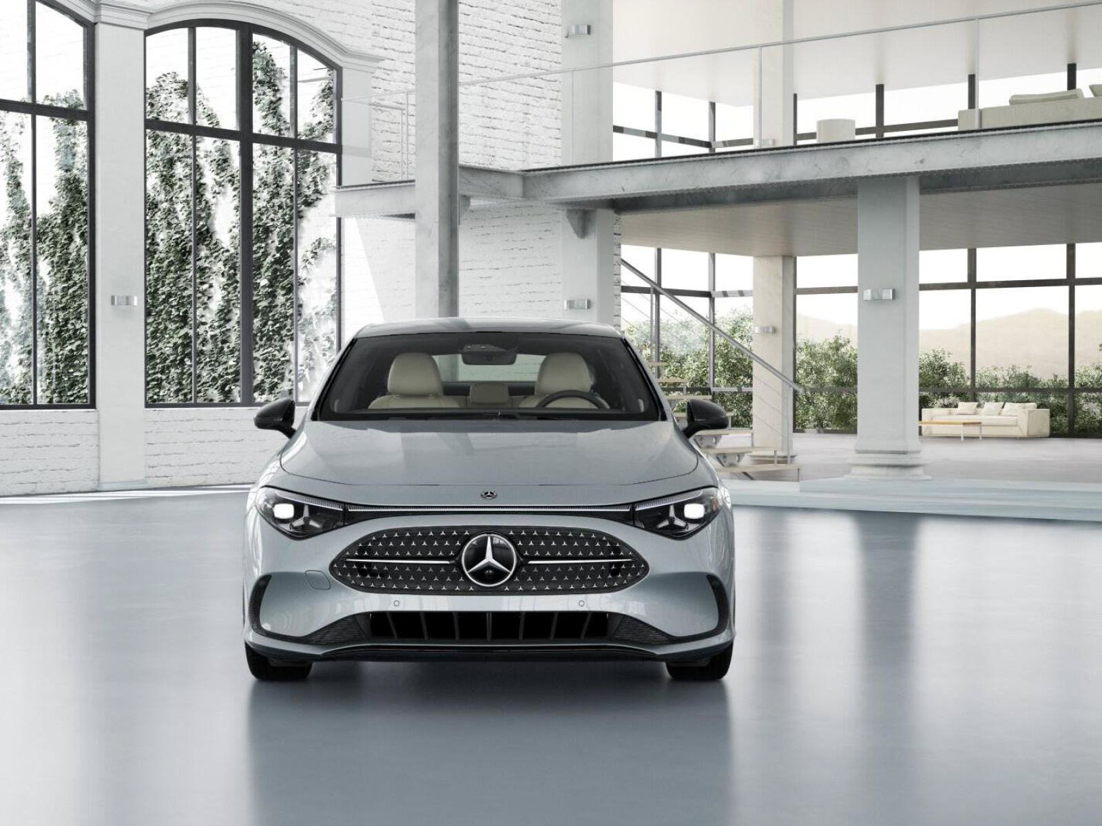 New 2027 Mercedes-Benz CLA 220 image 7