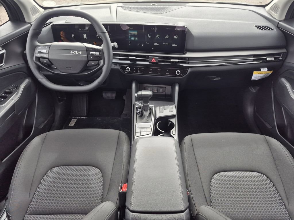 New 2026 Kia Sportage LX AWD/4WD image 12