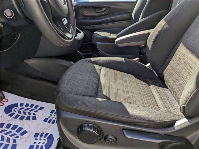 Used 2020 Mercedes-Benz Metris image 15