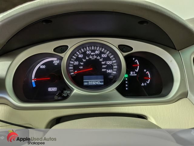 Used 2006 Toyota Highlander Limited FWD image 22