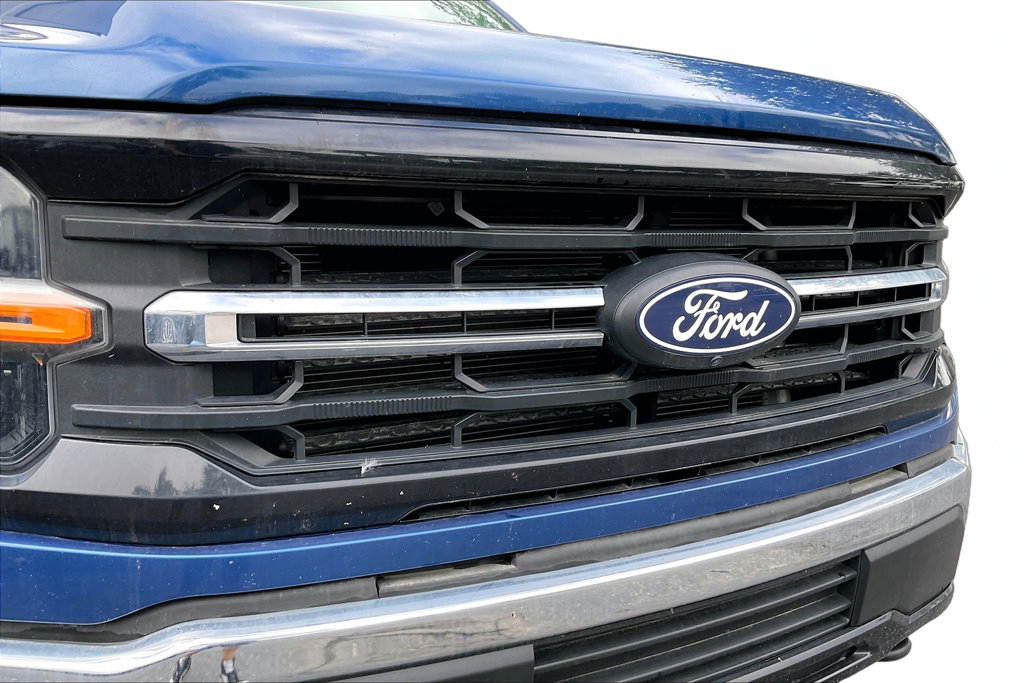 Used 2024 Ford F150 XLT AWD/4WD image 24