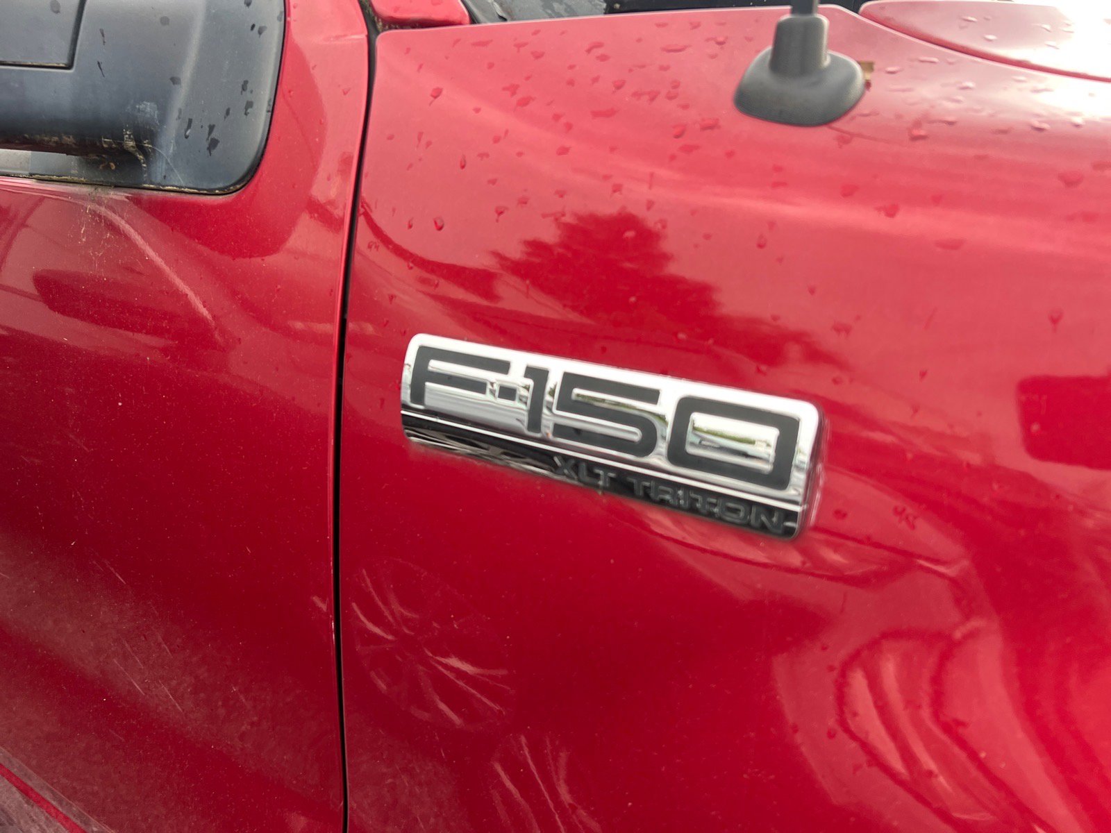 Used 2008 Ford F150 STX RWD image 4
