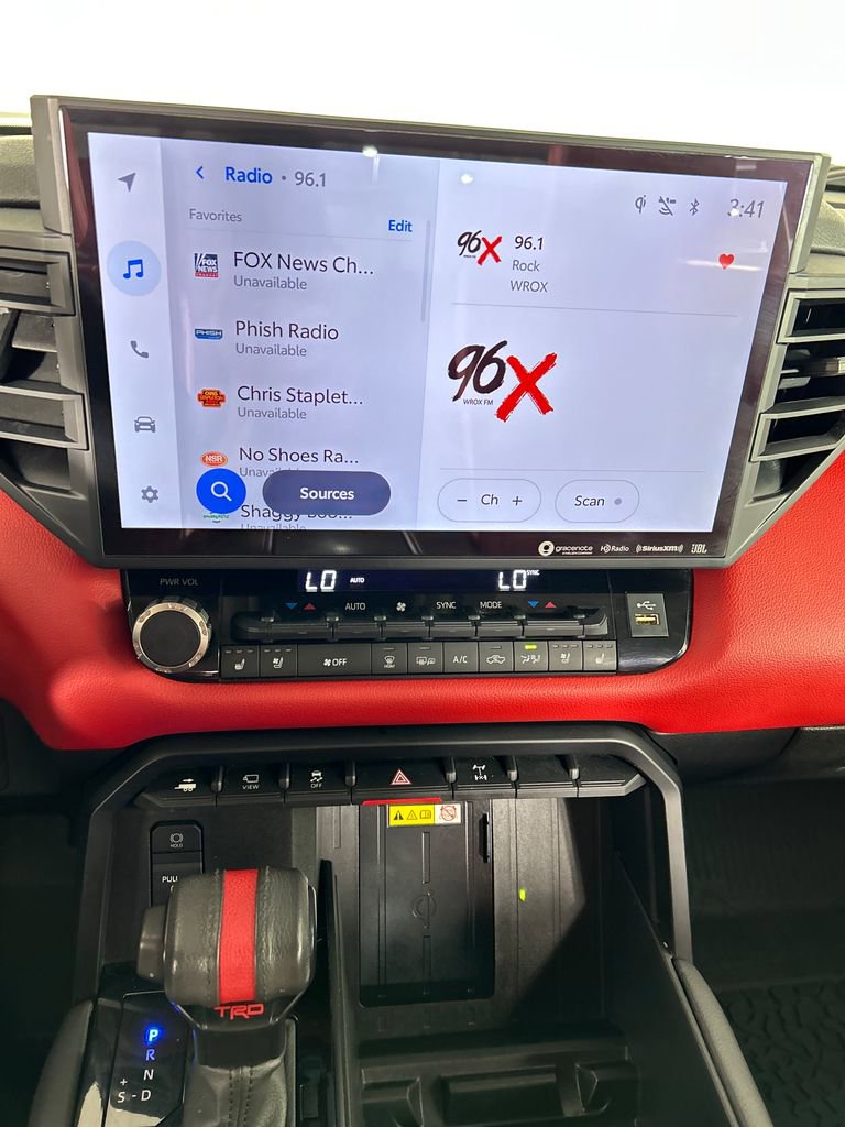 Used 2023 Toyota Tundra TRD Pro image 16