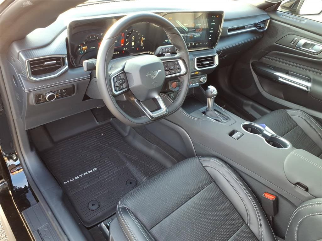 New 2026 Ford Mustang GT Premium RWD image 4