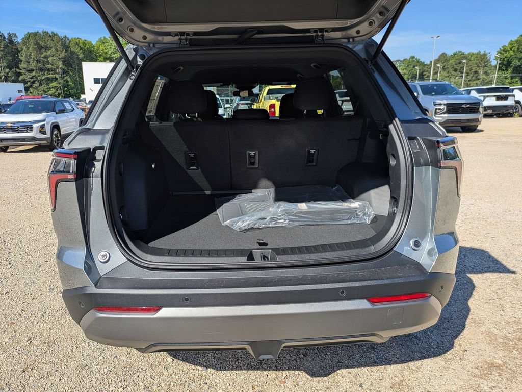 New 2026 Chevrolet Equinox LT FWD image 27