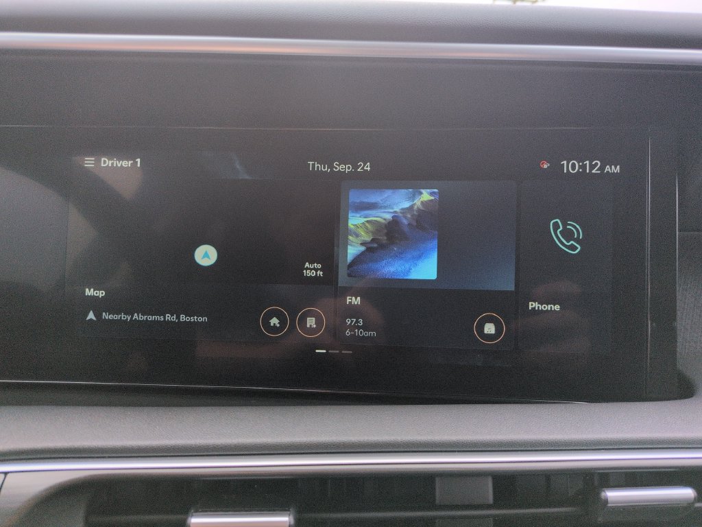 Used 2026 Hyundai Palisade SEL FWD image 19
