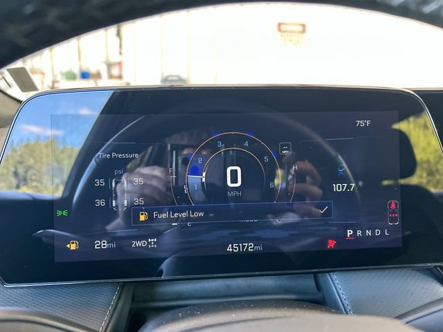 Used 2025 Chevrolet Equinox LT w/ Convenience Package II AWD/4WD image 11