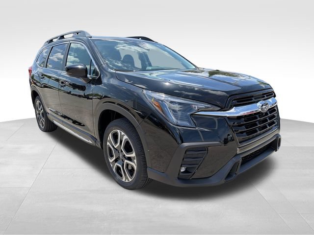 New 2026 Subaru Ascent Limited