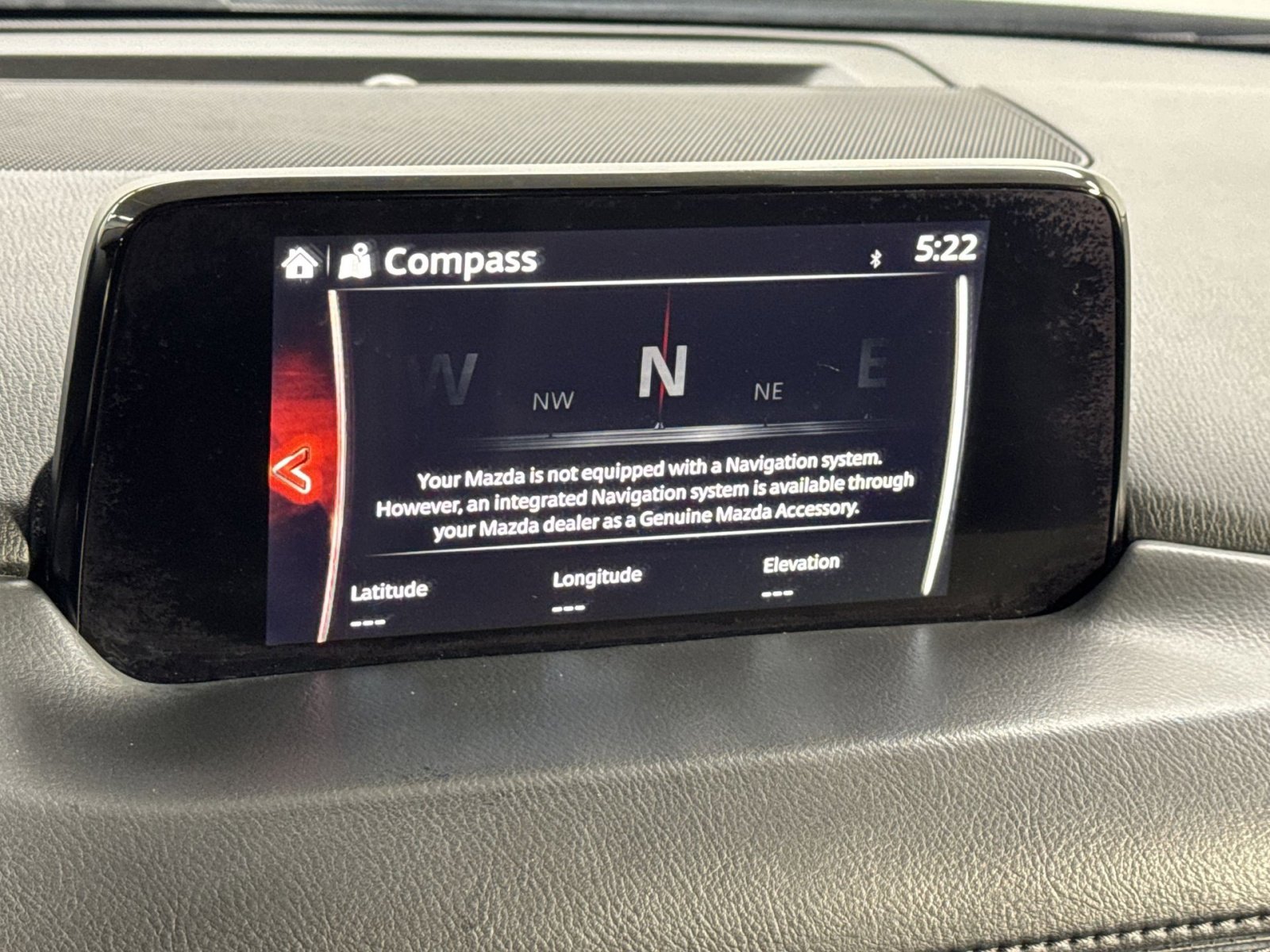 Used 2018 MAZDA CX-5 Grand Touring image 24