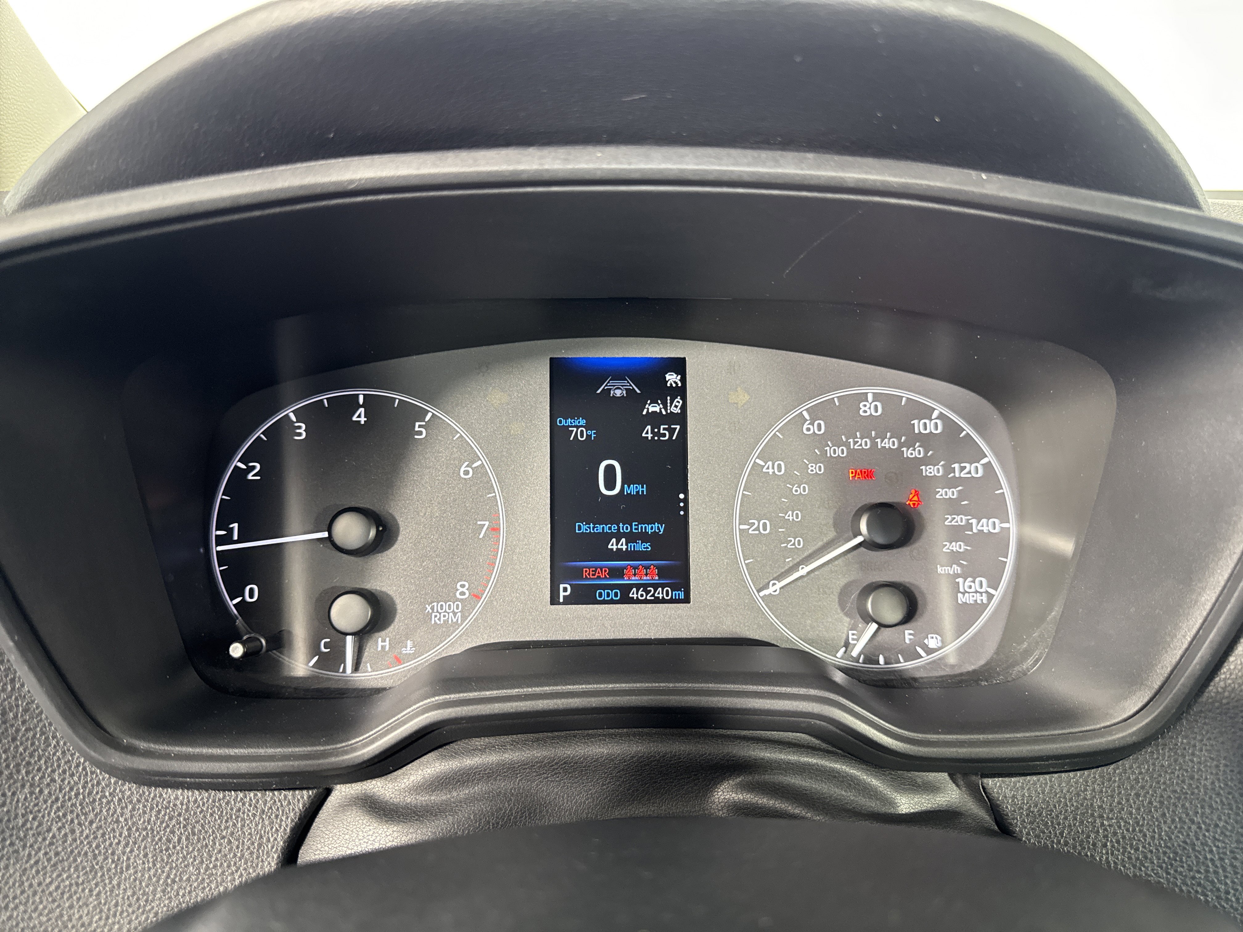 Used 2024 Toyota Corolla LE FWD image 28