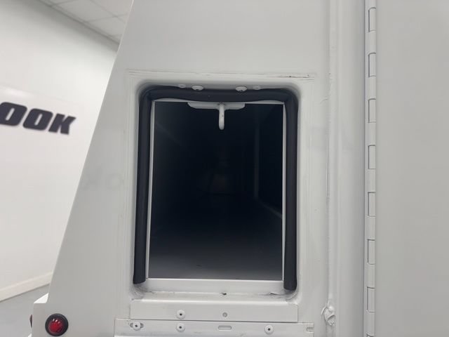 New 2026 Chevrolet Express 3500 w/ Power Convenience Package RWD image 25