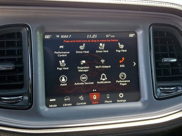 Used 2023 Dodge Challenger GT w/ Plus Package RWD image 18