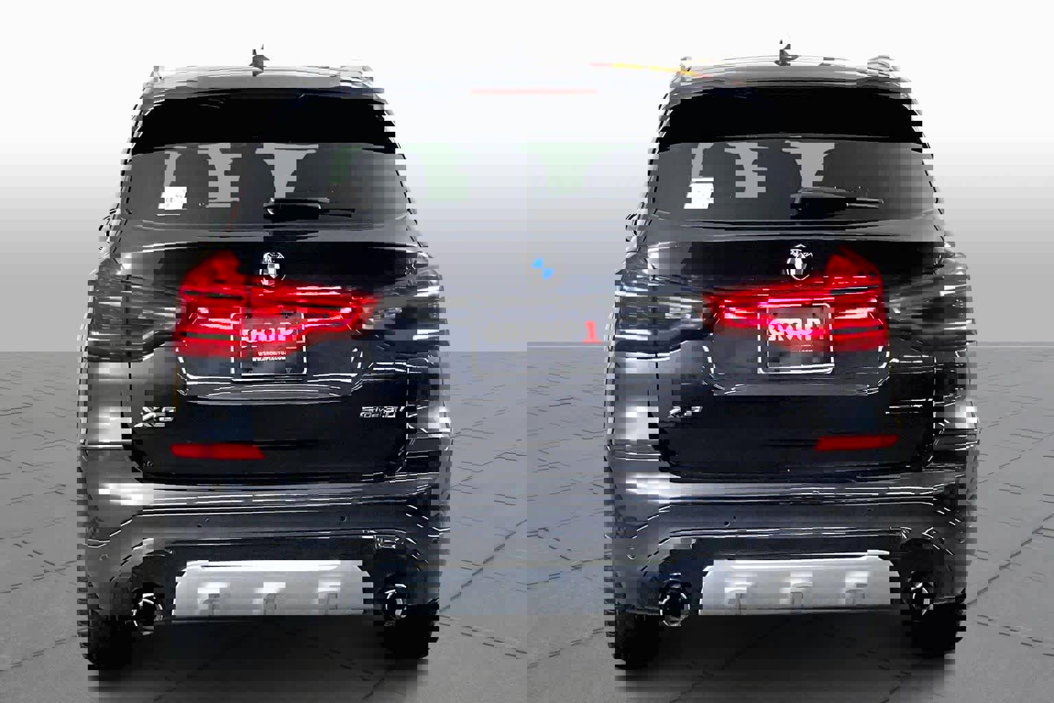 Used 2019 BMW X3 sDrive30i w/ Driving Assistance Package image 4