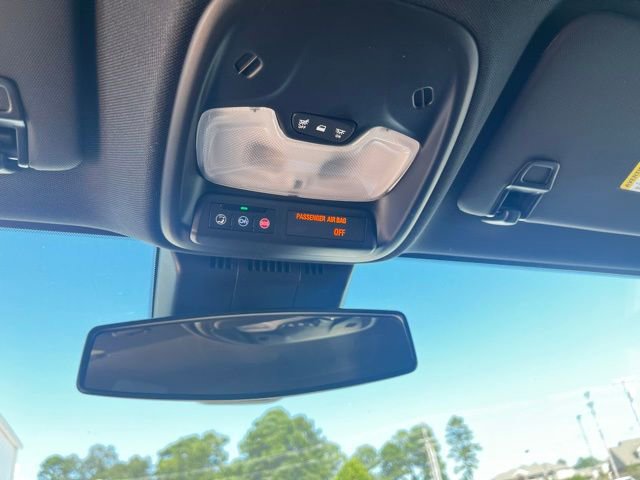 New 2026 Chevrolet Colorado Trail Boss image 25