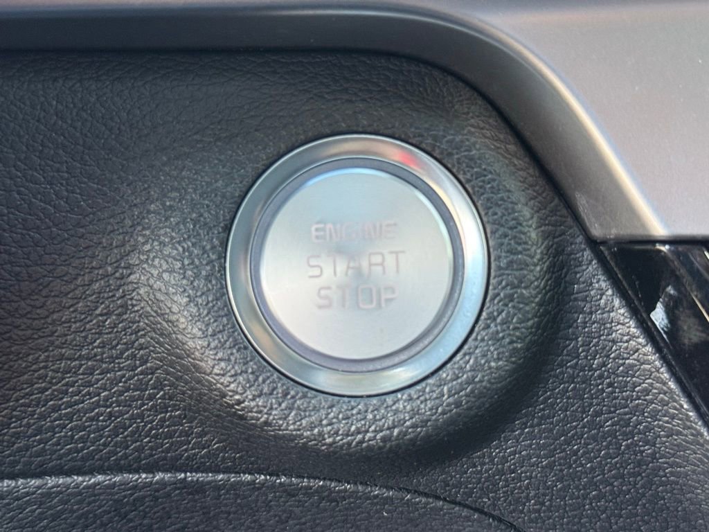 Used 2025 Kia Telluride S image 25