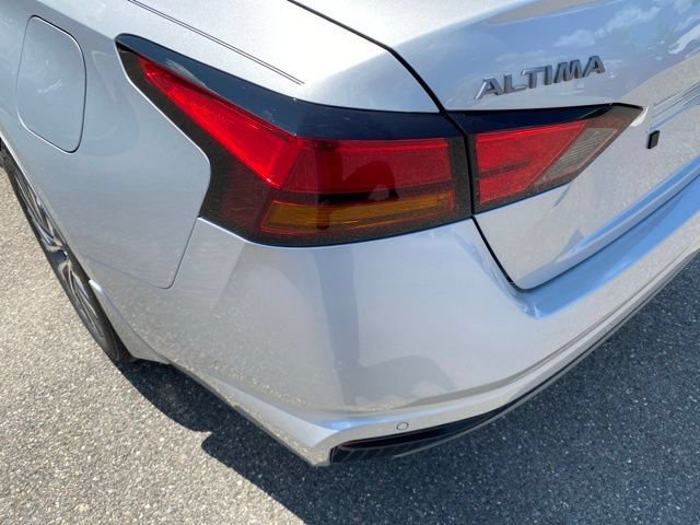 New 2026 Nissan Altima 2.5 SV AWD/4WD image 9