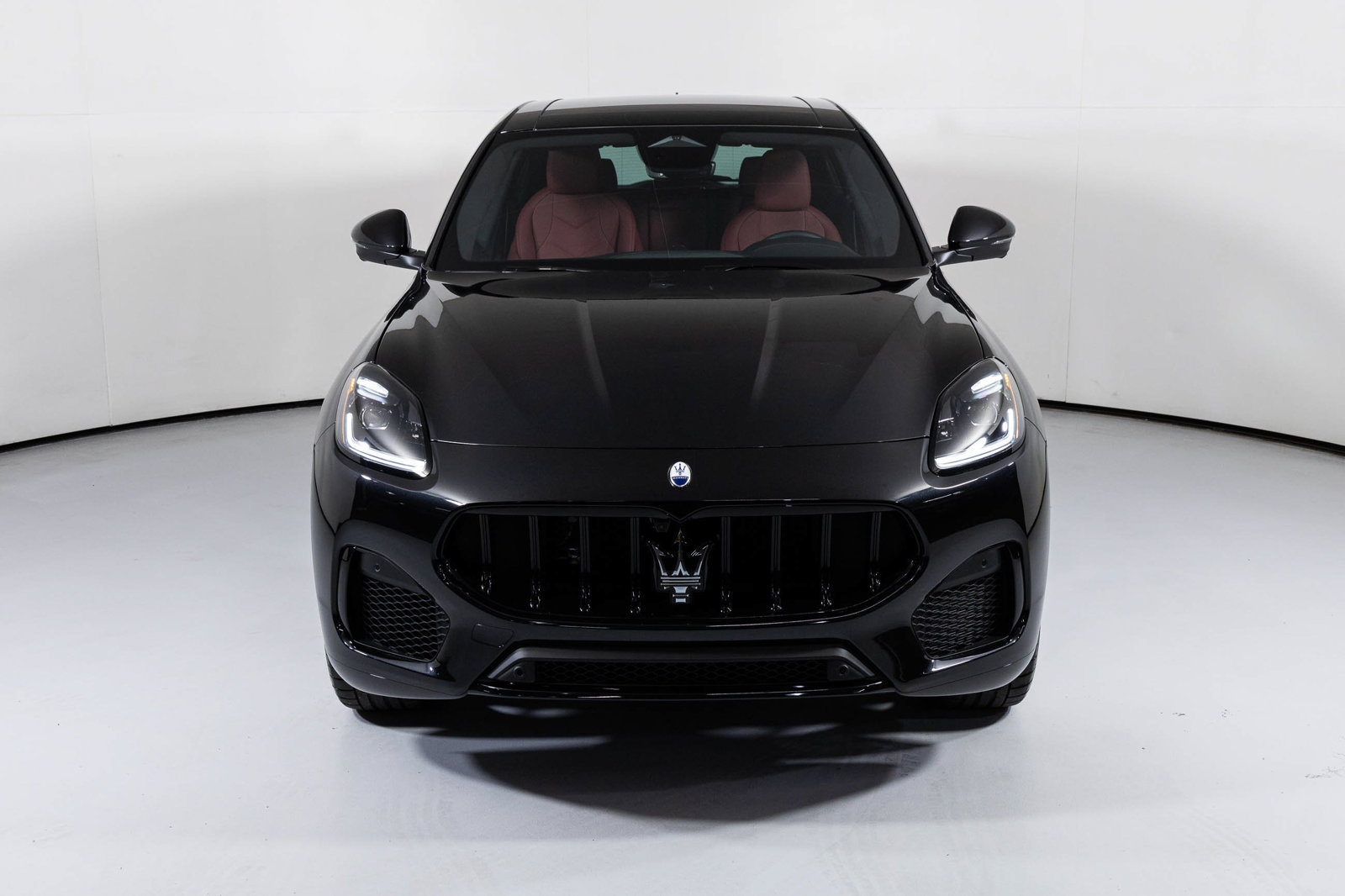 New 2026 Maserati Grecale Modena AWD/4WD image 7