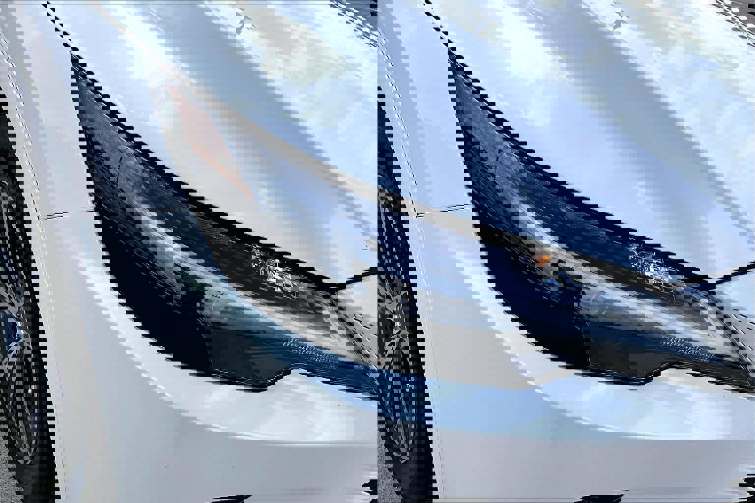 Certified 2025 Lexus RX 350 Premium w/ Convenience Package image 28