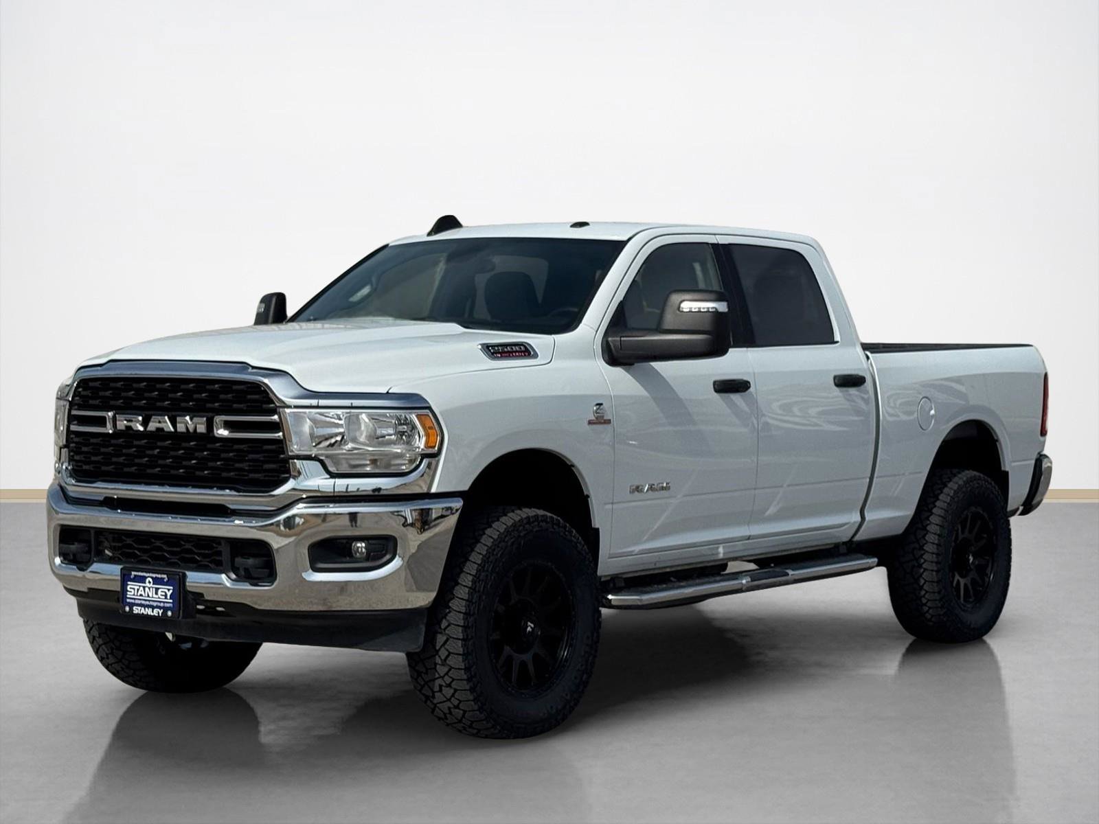 Used 2024 RAM 2500 Big Horn image 4