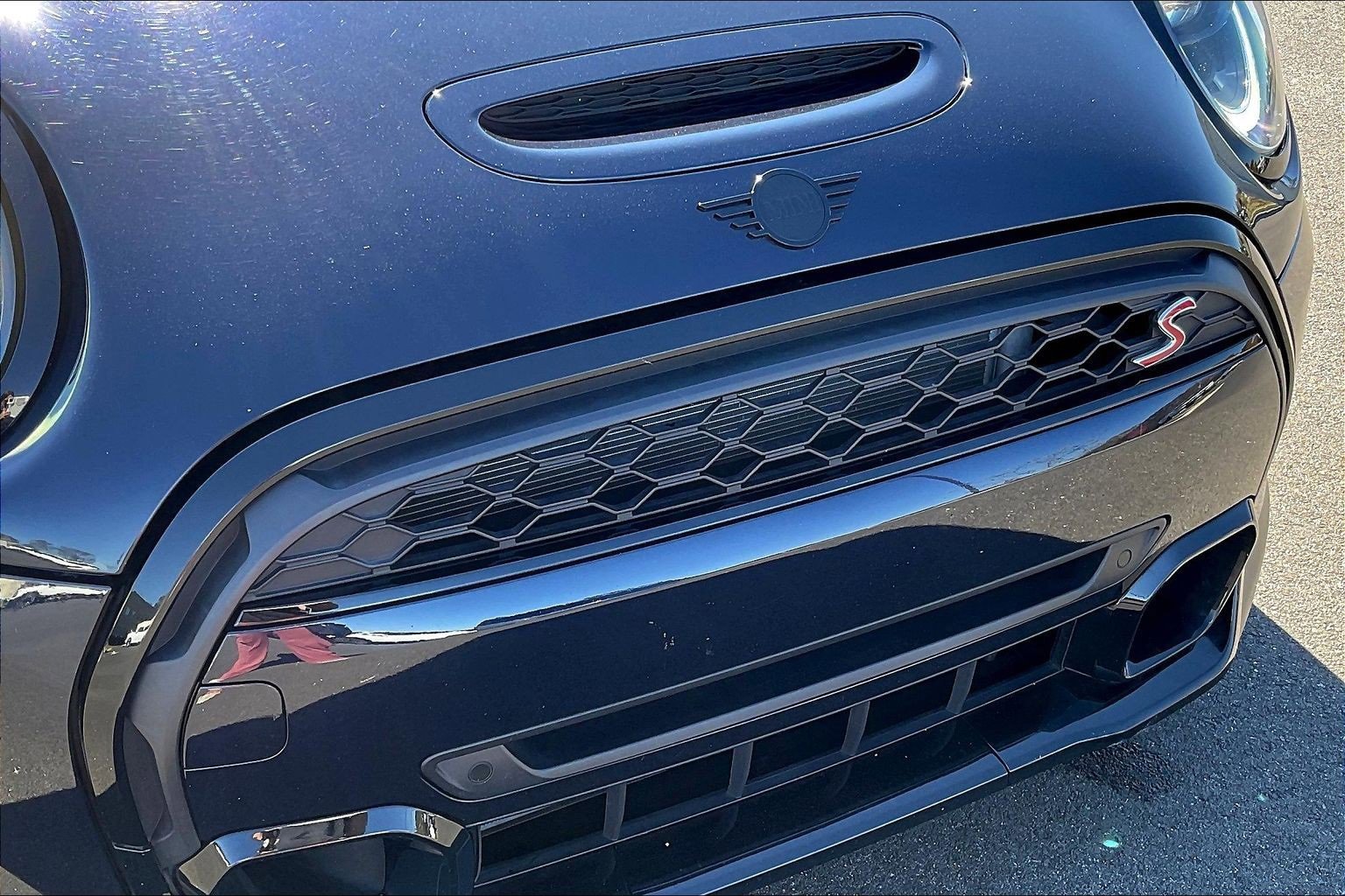 Used 2023 MINI Cooper S image 33