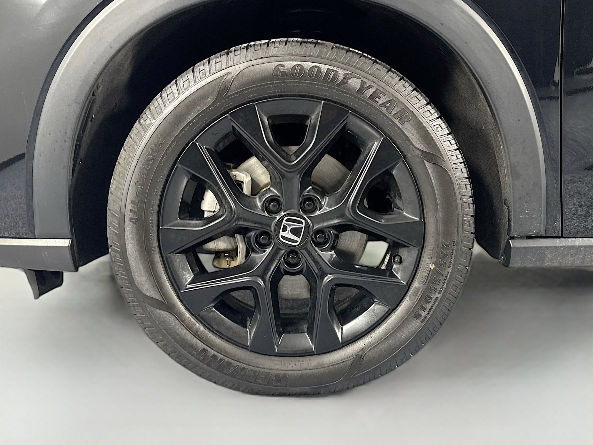 Certified 2023 Honda HR-V Sport image 29