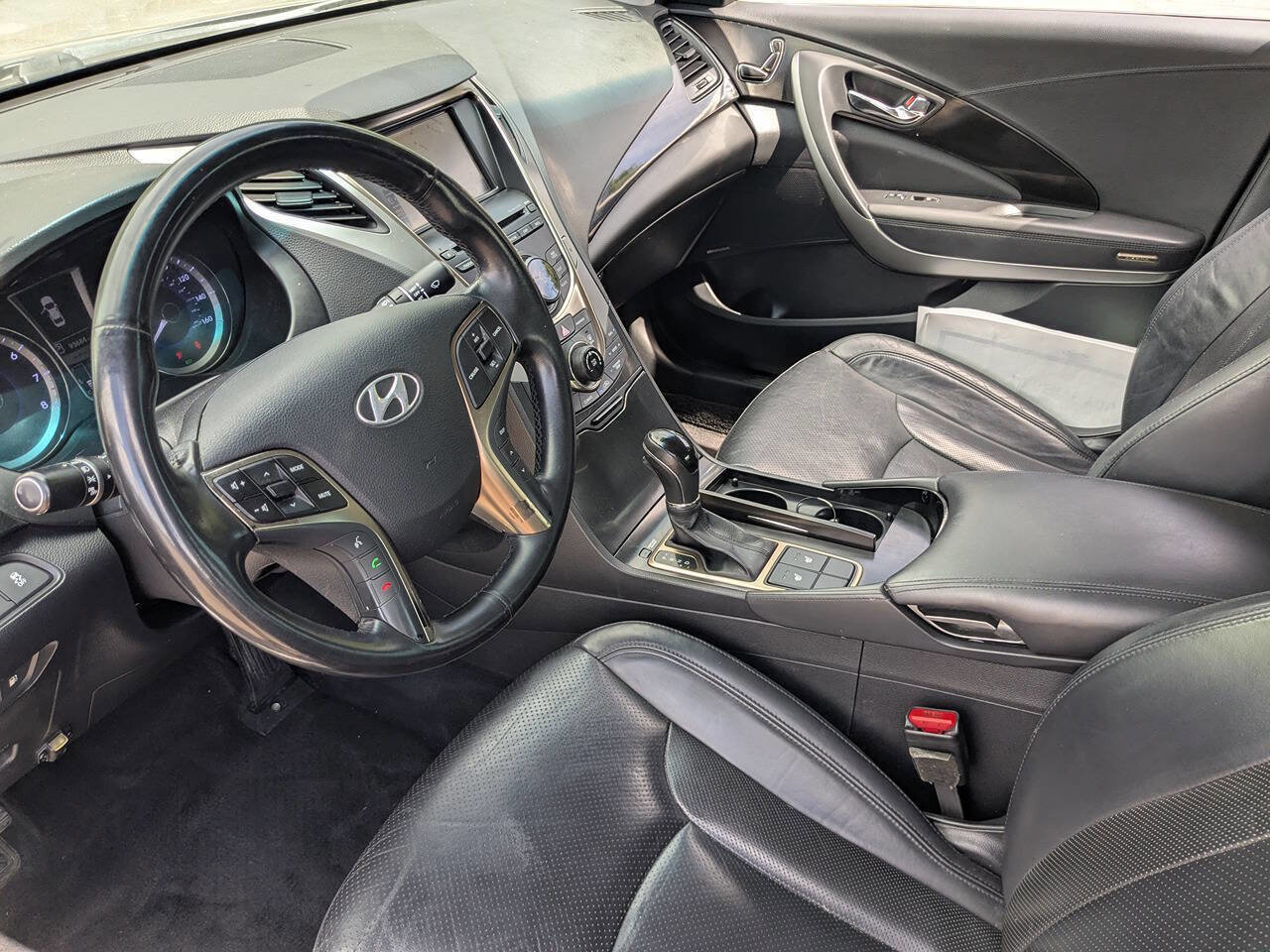 Used 2013 Hyundai Azera image 19