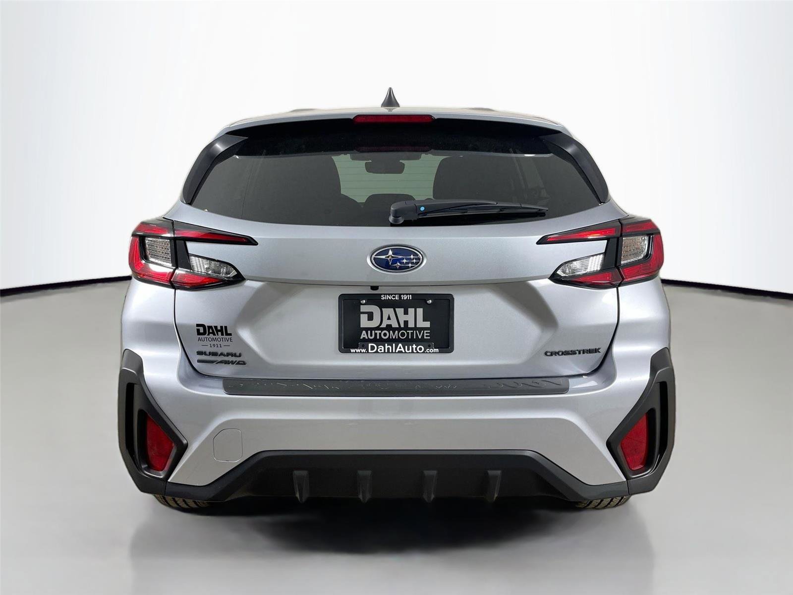 New 2026 Subaru Crosstrek 2.5i AWD/4WD image 12